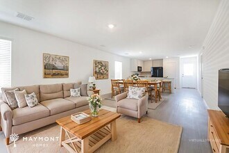 2009 Sulky Ln in Aubrey, TX - Foto de edificio - Building Photo