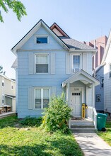 1210 Washtenaw Ct in Ann Arbor, MI - Building Photo - Building Photo