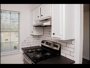 721 S Valentine St in Little Rock, AR - Building Photo - Building Photo