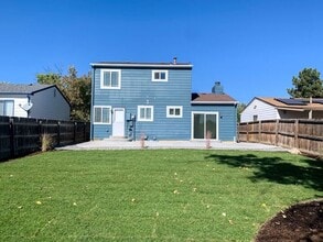 10720 Moore St in Westminster, CO - Building Photo - Building Photo