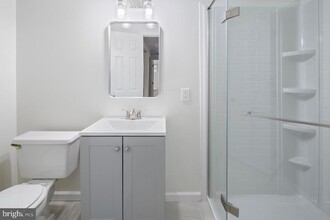 8652 Worn Mountain Way in Columbia, MD - Building Photo - Building Photo