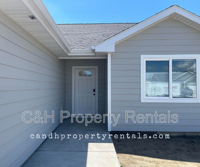 4612 Liahona Ln in Billings, MT - Building Photo - Building Photo