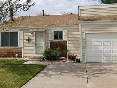15901 E Rice Pl in Aurora, CO - Building Photo - Building Photo