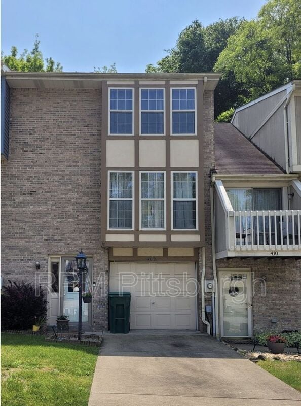 property at 408 Timber Dr