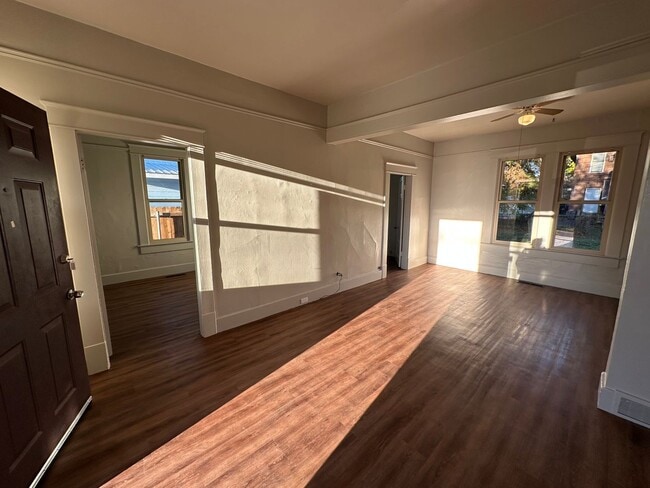 620 SW 1st St in Pendleton, OR - Building Photo - Building Photo