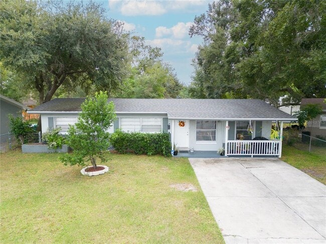 property at 4760 Danzig Ct