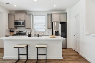 1103 Highland Rnch Ln in Houston, TX - Building Photo - Building Photo