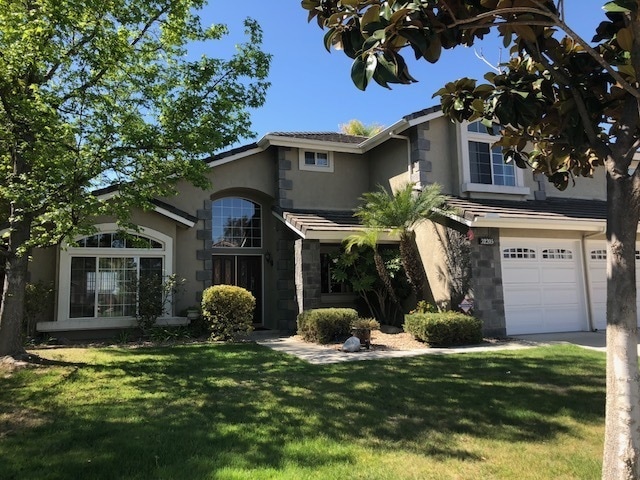 property at 32205 Placer Belair