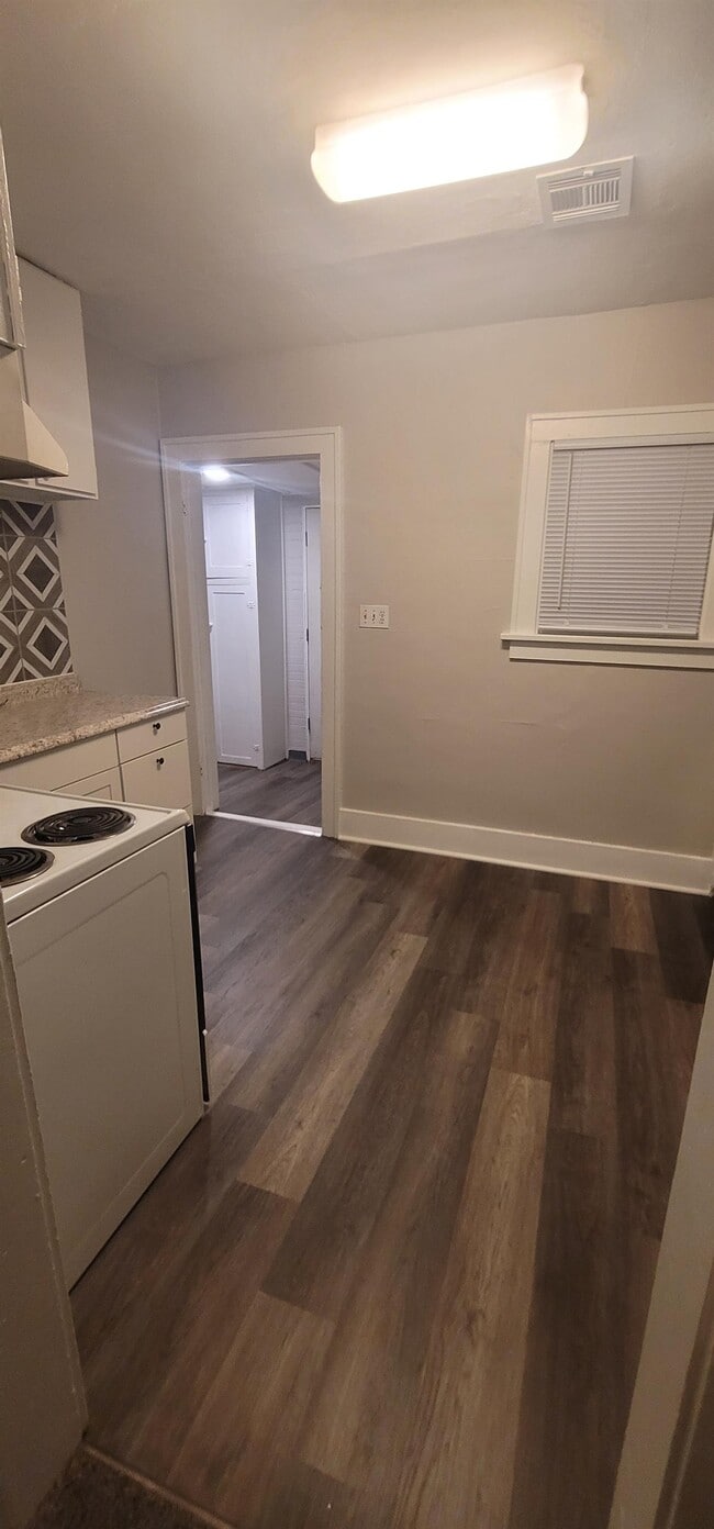 1222 S Wichita St in Wichita, KS - Building Photo - Building Photo