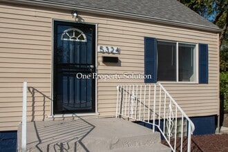 5324 W 3rd Ave in Gary, IN - Building Photo - Building Photo