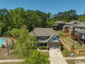 302 Herrington Ct in Woodstock, GA - Building Photo - Building Photo