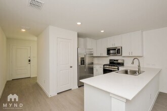 2768 Mistwood Dr in Fort Worth, TX - Building Photo - Building Photo