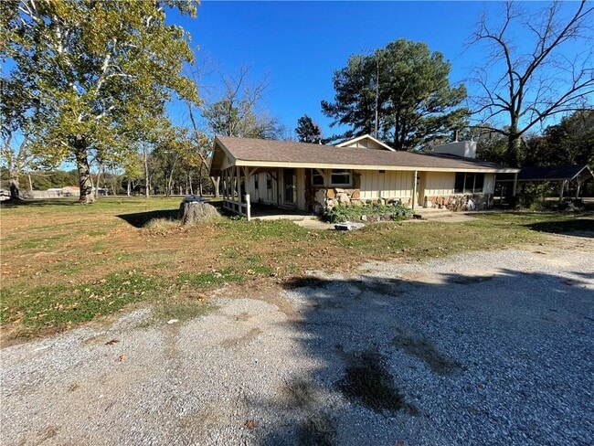 4315 S 1st St in Rogers, AR - Building Photo - Building Photo