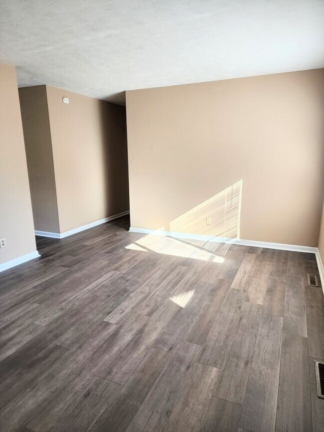 3419 S Fort Ave in Springfield, MO - Building Photo - Building Photo