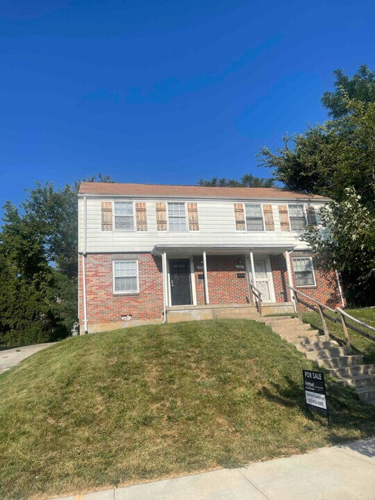 5425 Swope Pkwy in Kansas City, MO - Building Photo