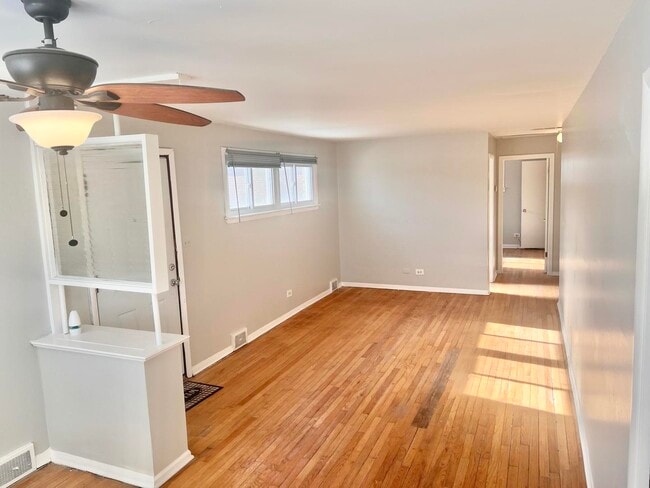 12854 S Sangamon St in Chicago, IL - Building Photo - Building Photo