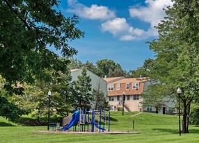 Pleasantview Apartments