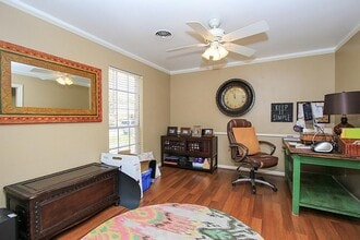 614 Val Lena Dr in Houston, TX - Building Photo - Building Photo