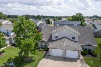 2412-2414-2414 Calder Ct in Columbia, MO - Building Photo - Building Photo