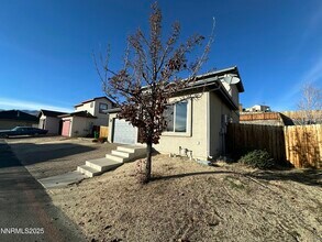 387 Orrcrest Dr in Reno, NV - Building Photo - Building Photo