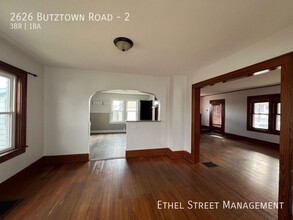 2626 Butztown Rd-Unit -2 in Bethlehem, PA - Building Photo - Building Photo