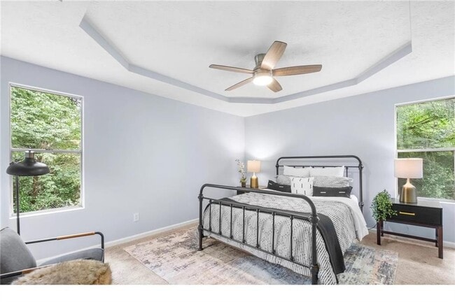 1540 Foxhall Ln SE in Atlanta, GA - Building Photo - Building Photo