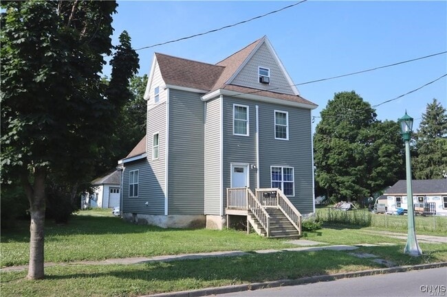 property at 222 Academy St