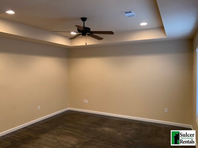 103 N Oak St in Brookland, AR - Building Photo - Building Photo