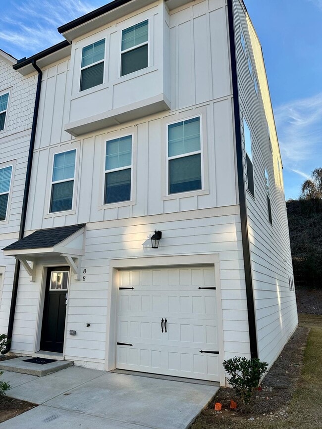 property at 88 Werner Brk Wy SW