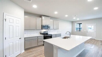 317 Capstone Rd in Liberty Hill, TX - Building Photo - Building Photo