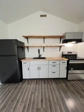 3150 S Lyons Ave in Indianapolis, IN - Building Photo - Building Photo