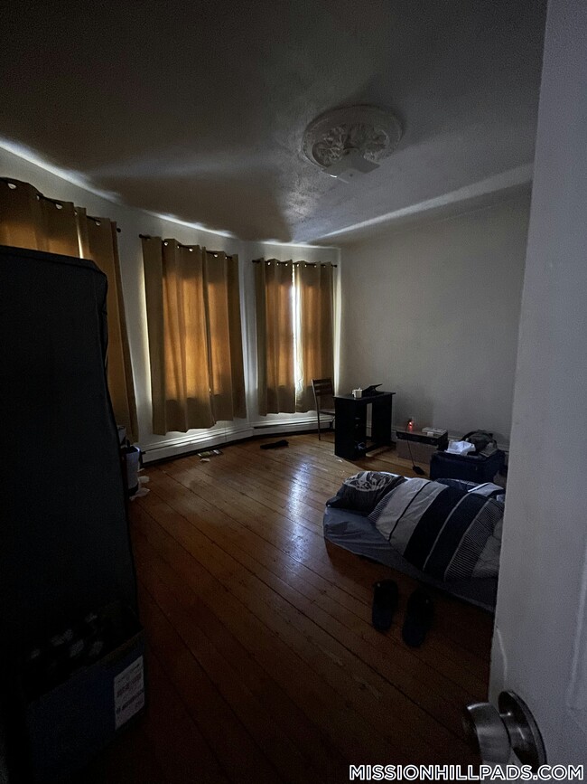 property at 50 Fisher Ave