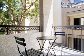 2201 Bridgepointe Pkwy-Unit -FL2-ID1101 in San Mateo, CA - Building Photo - Building Photo