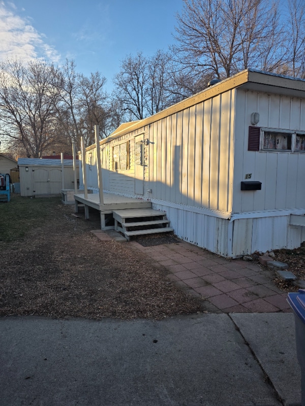 10 8th Ave in Longmont, CO - Building Photo - Building Photo