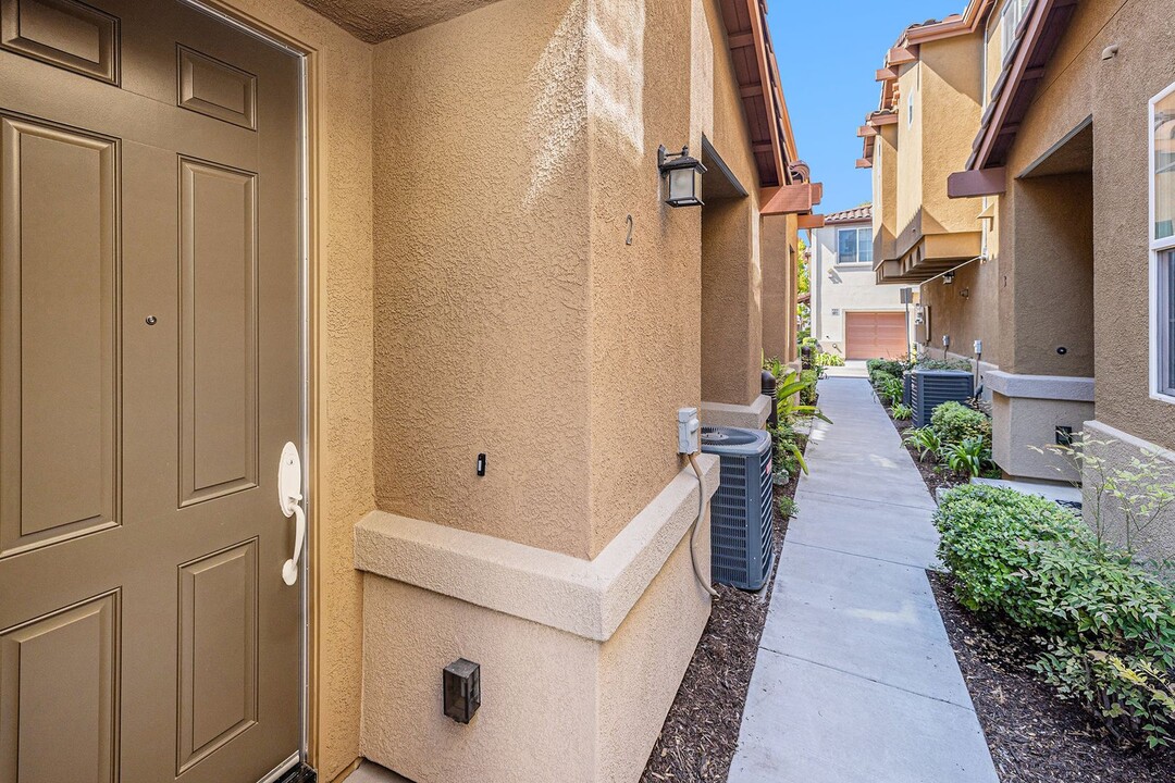 512 San Borja St in Chula Vista, CA - Building Photo