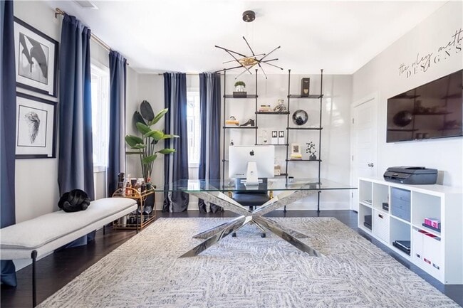 property at 1948 Maritime Wy