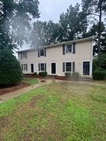 1630 Spring Garden St in Greensboro, NC - Building Photo
