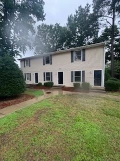 property at 1630 Spring Garden St