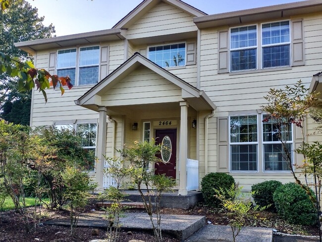 2464 Sage Ave SE in Salem, OR - Building Photo - Building Photo