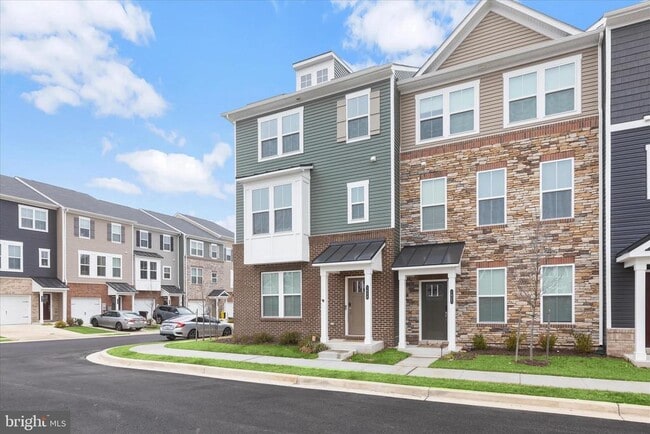 1624 Aster Ln in Hanover, MD - Building Photo - Building Photo