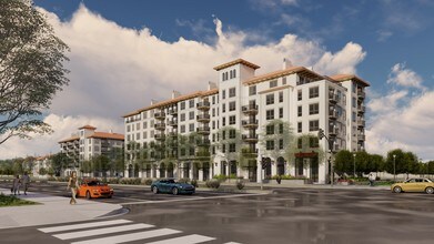 Arroyo Village in Cupertino, CA - Building Photo - Building Photo