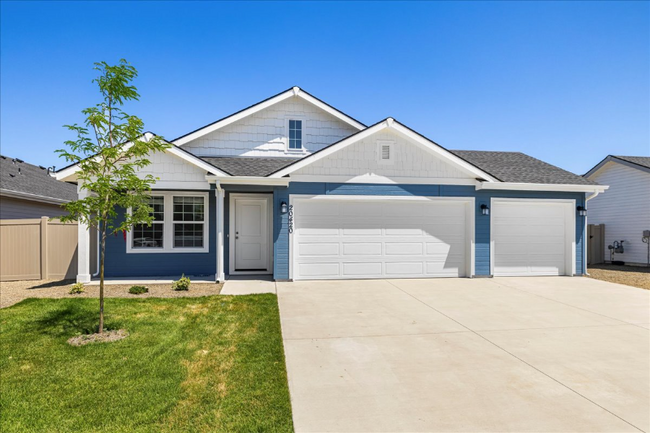 property at 20420 Owl Creek Ave