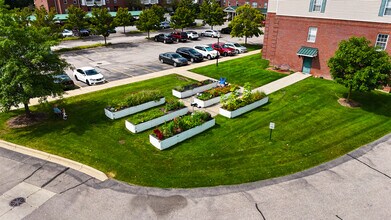 The Meadows of Brownstown - a 55+ Community in Brownstown, MI - Building Photo - Building Photo