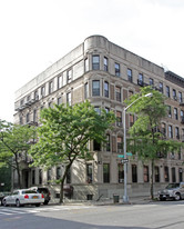 82-92 Manhattan Ave Apartments