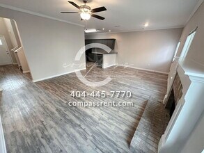 218 Lyndon Wy NW in Cartersville, GA - Building Photo - Building Photo