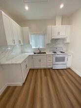 1610 N Kingsley Dr in Los Angeles, CA - Foto de edificio - Building Photo