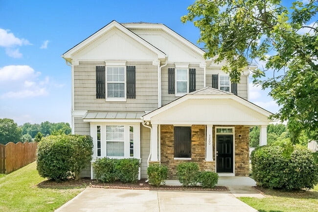 property at 5200 Tant Cir