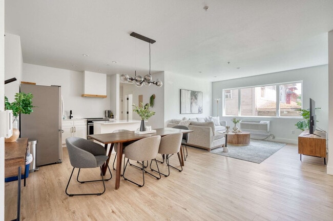 4980 N Vancouver Ave in Portland, OR - Foto de edificio - Building Photo