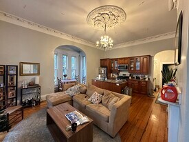 135 Hillside St, Unit 1 in Boston, MA - Building Photo