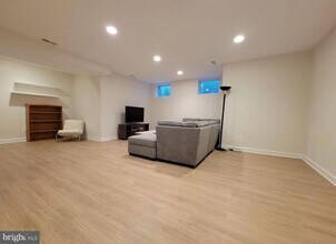 1418 44th St NW in Washington, DC - Building Photo - Building Photo